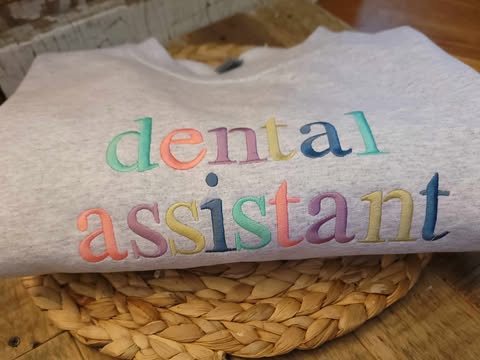 Occupation Sweatshirt