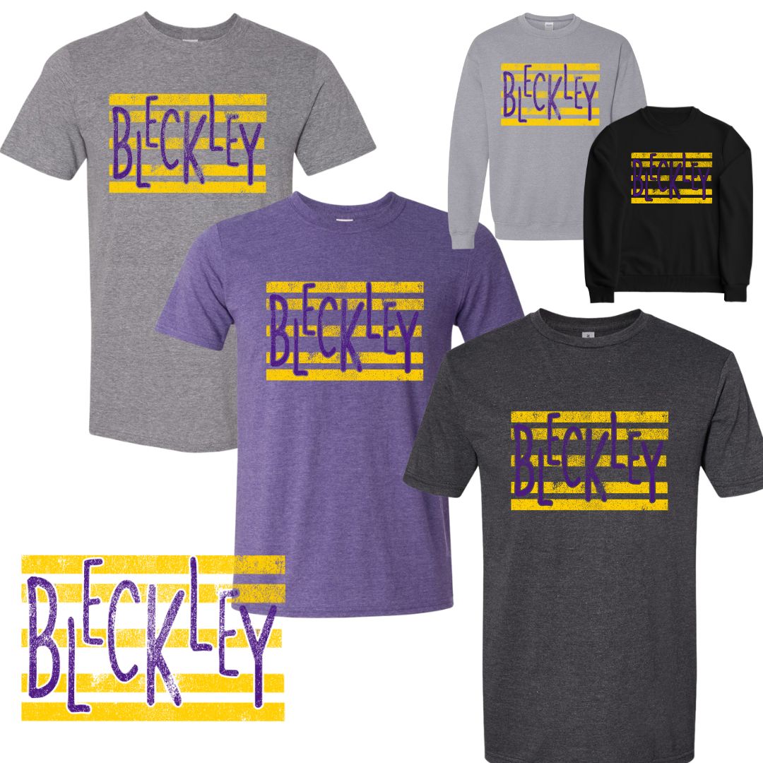 BCMS Bleckley County Middle School Game SquadCheerleaders Fundraiser