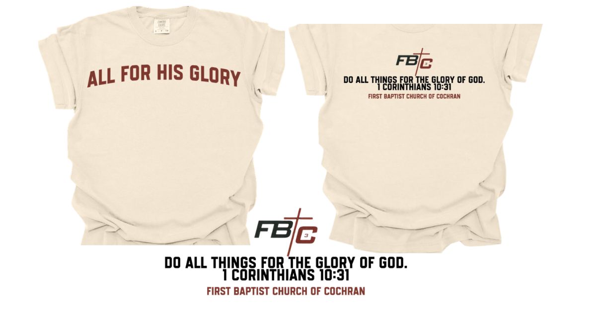 FBC Fundraiser